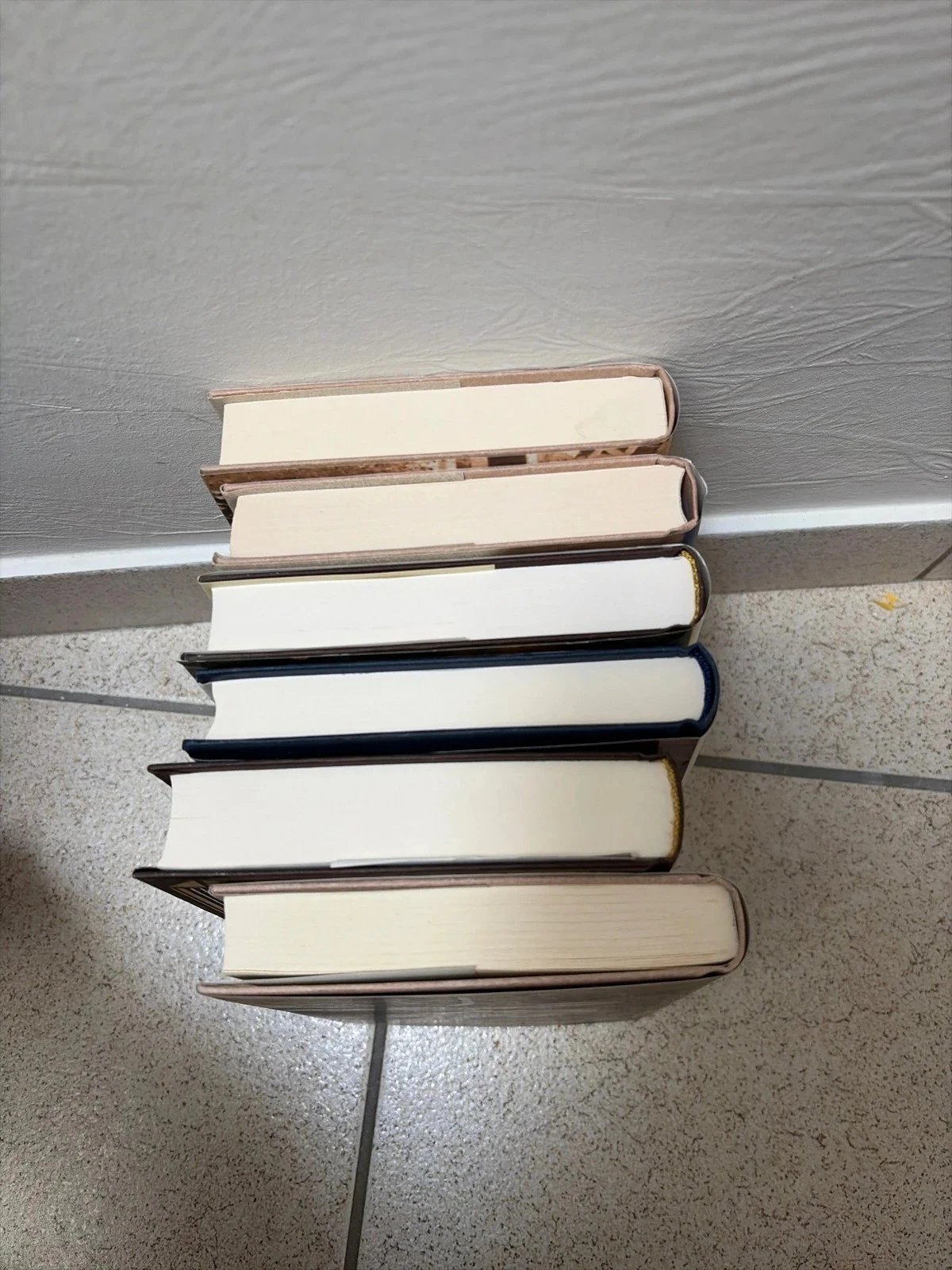 Lot of 6 books by Jean Anglade – photo 4